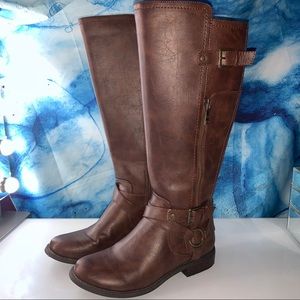 Guess Tall Boots